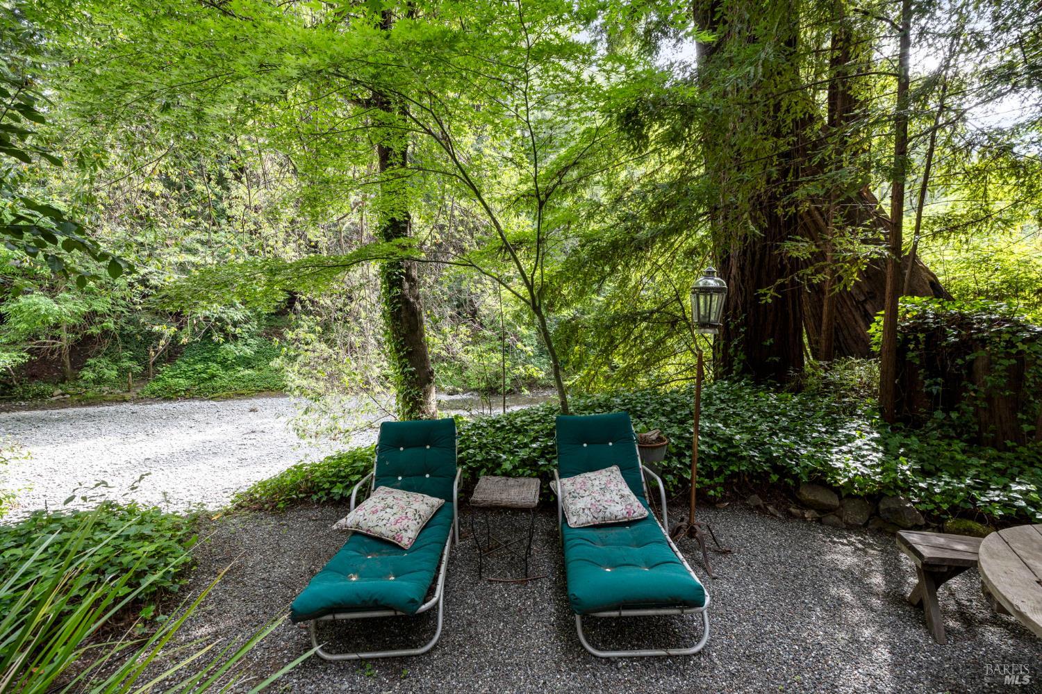Detail Gallery Image 42 of 89 For 18 Wildwood Ln, Cazadero,  CA 95421 - 4 Beds | 3 Baths