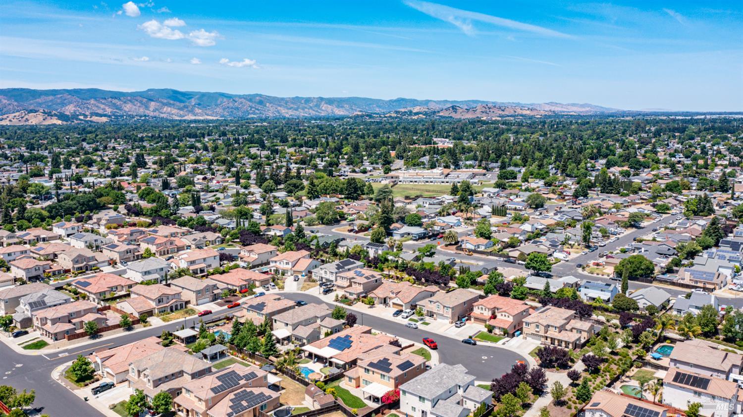 Detail Gallery Image 95 of 99 For 5049 Turnbridge Ct, Vacaville,  CA 95687 - 4 Beds | 3 Baths