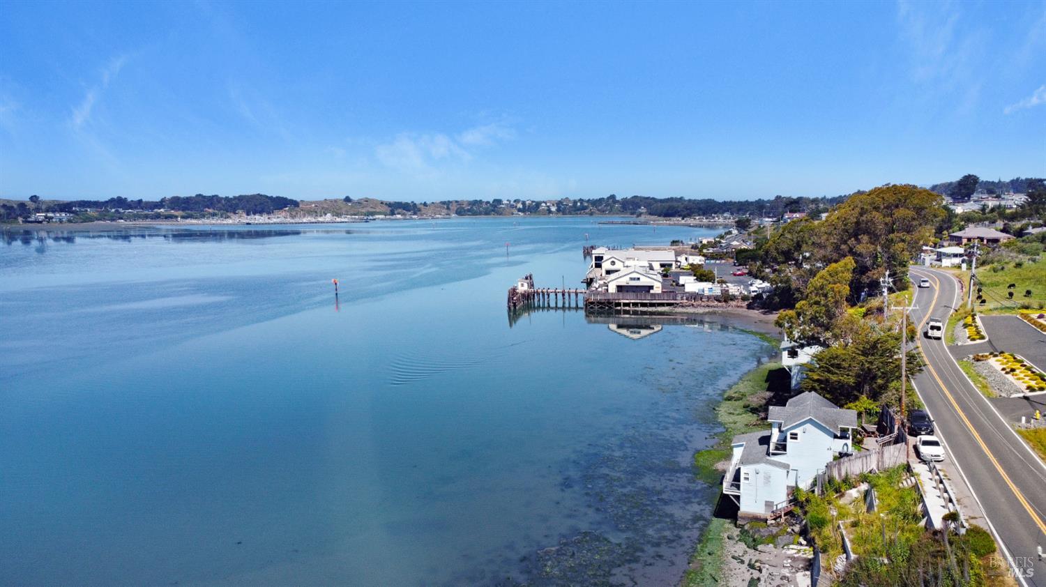 Detail Gallery Image 43 of 43 For 625 Highway 1 Hwy, Bodega Bay,  CA 94923 - 2 Beds | 1/1 Baths