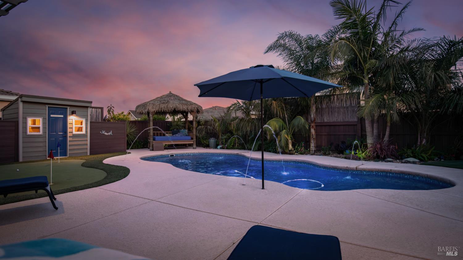Detail Gallery Image 77 of 99 For 5049 Turnbridge Ct, Vacaville,  CA 95687 - 4 Beds | 3 Baths