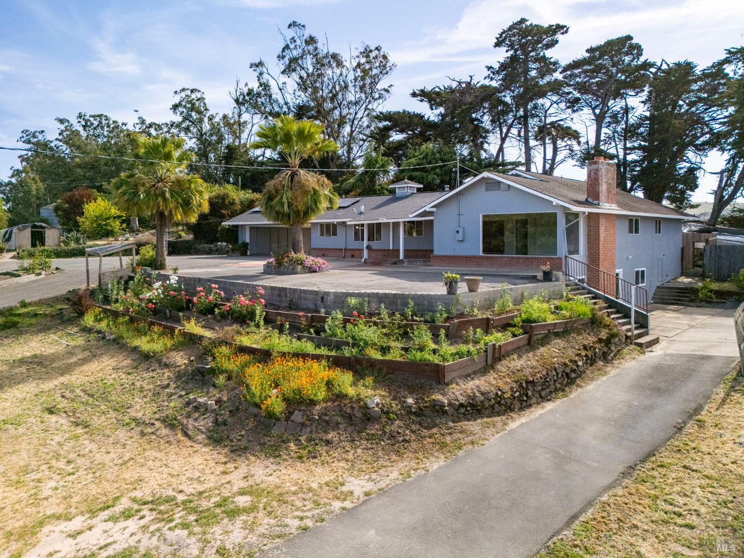 Detail Gallery Image 51 of 61 For 4335 Bodega Ave, Petaluma,  CA 95942 - 4 Beds | 3/1 Baths