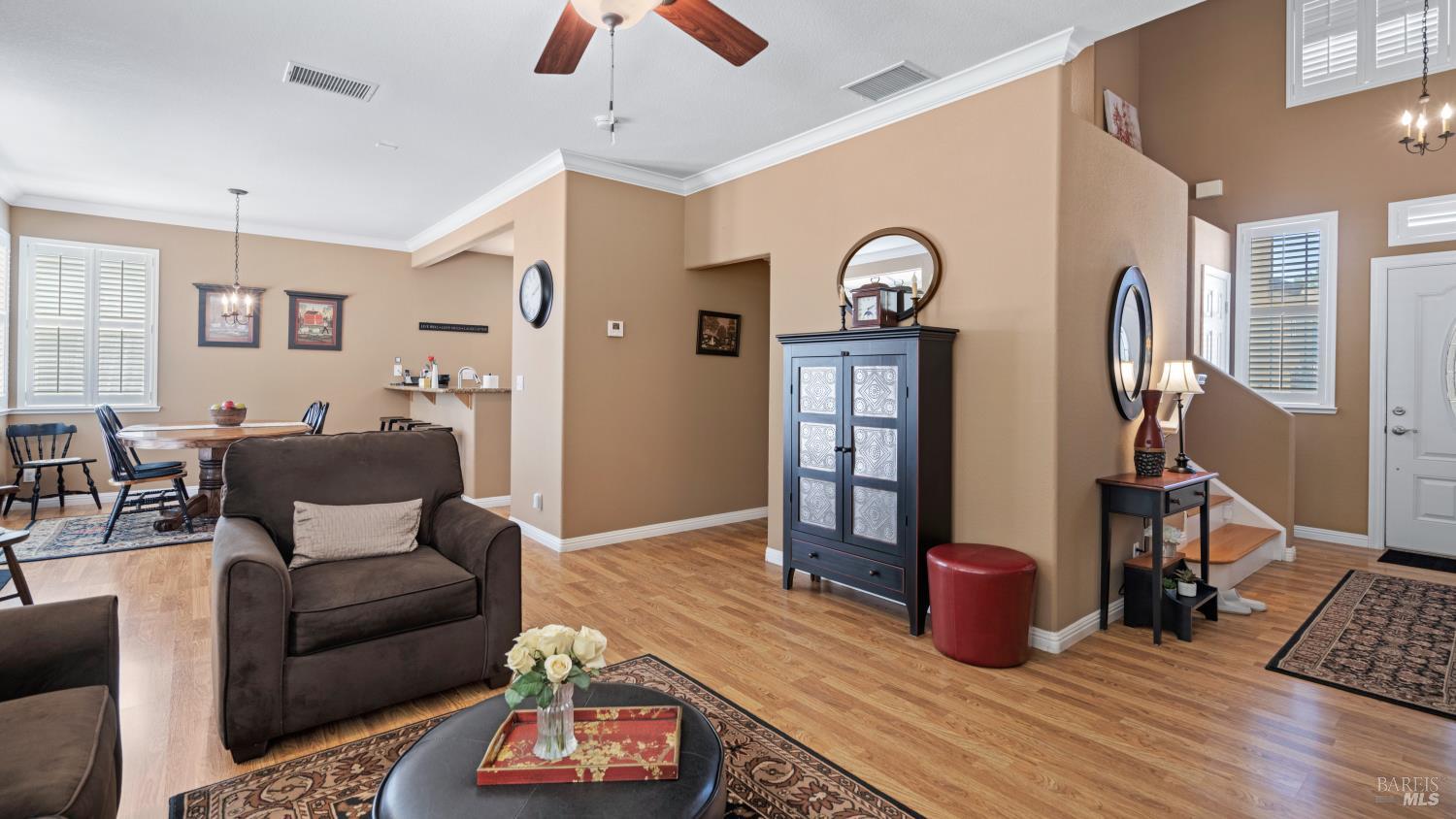 Detail Gallery Image 11 of 44 For 540 Wicklow Dr, Vacaville,  CA 95688 - 3 Beds | 2/1 Baths
