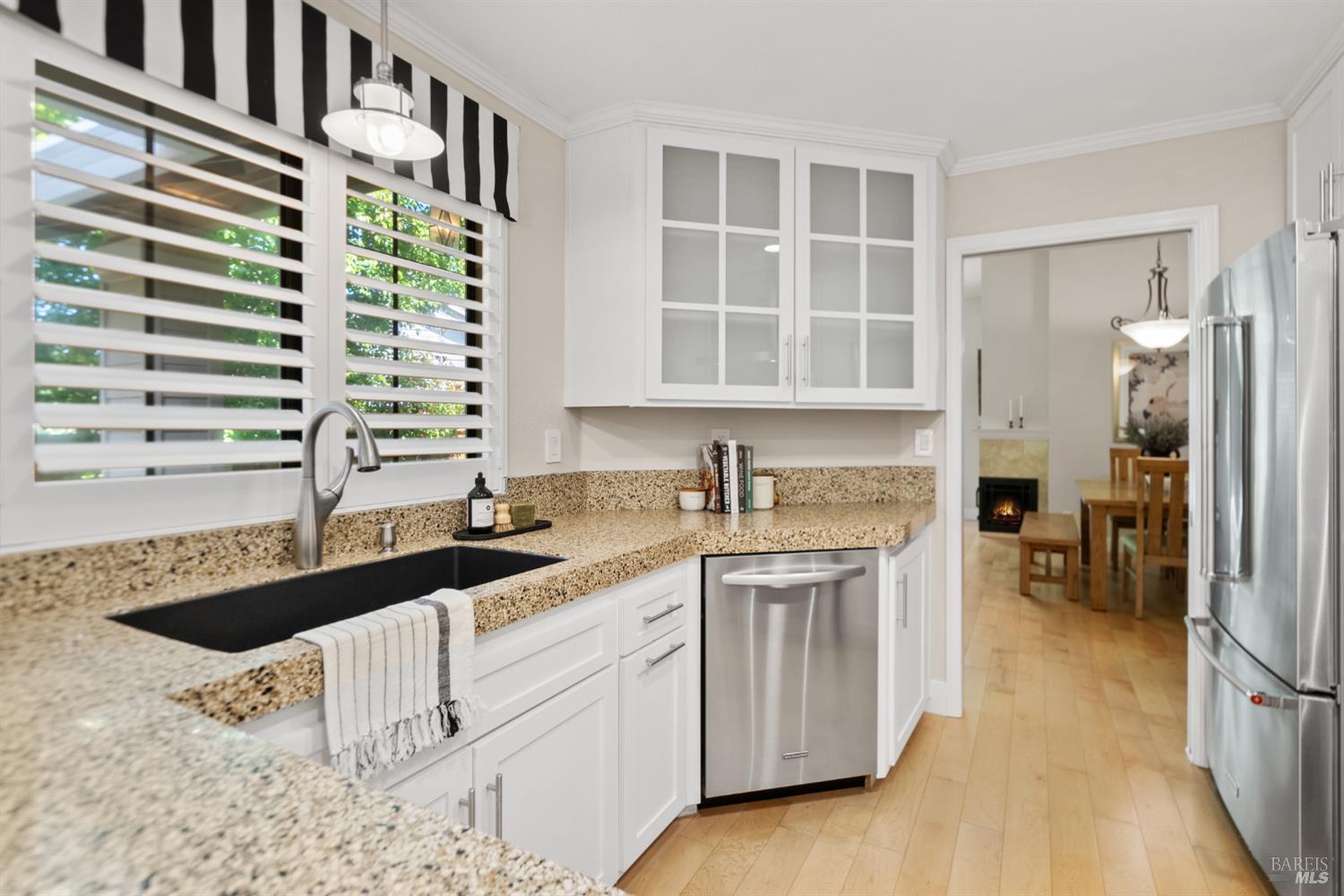 Detail Gallery Image 12 of 48 For 175 Saint James Dr, Sonoma,  CA 95476 - 2 Beds | 2 Baths