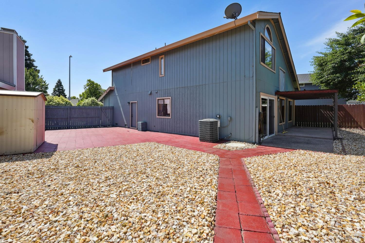 Detail Gallery Image 37 of 72 For 766 Morissette Way, Vacaville,  CA 95687 - 3 Beds | 2/1 Baths