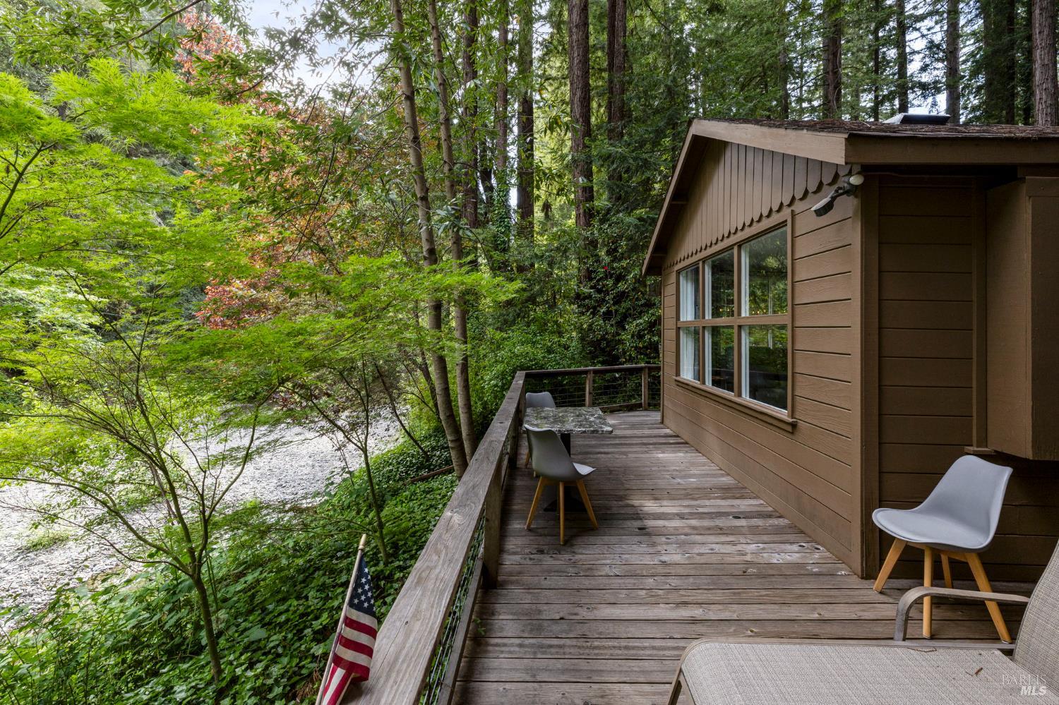 Detail Gallery Image 57 of 89 For 18 Wildwood Ln, Cazadero,  CA 95421 - 4 Beds | 3 Baths