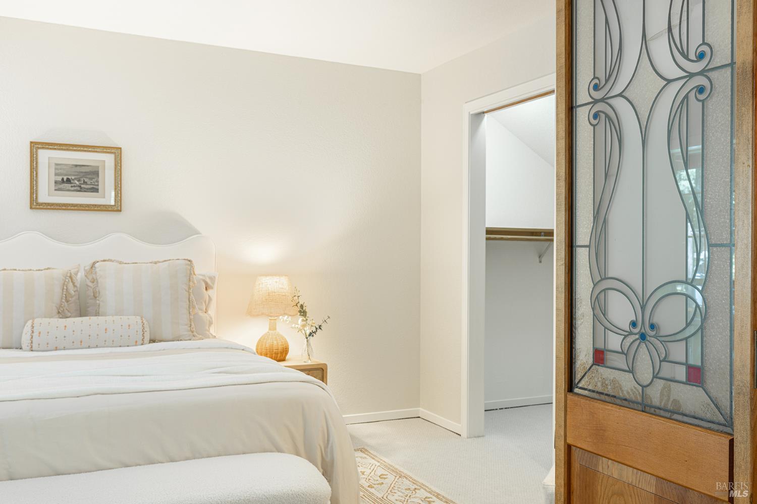 Detail Gallery Image 5 of 33 For 19369 Hidden Valley Rd, Guerneville,  CA 95446 - 3 Beds | 2 Baths