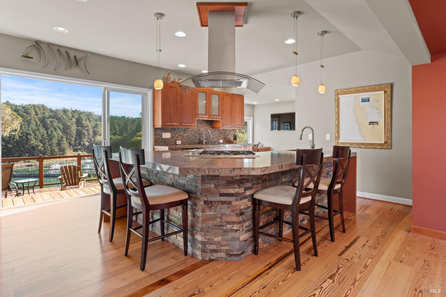 Detail Gallery Image 8 of 49 For 521 Casa Del Noyo Unkn, Fort Bragg,  CA 95437 - 3 Beds | 3 Baths