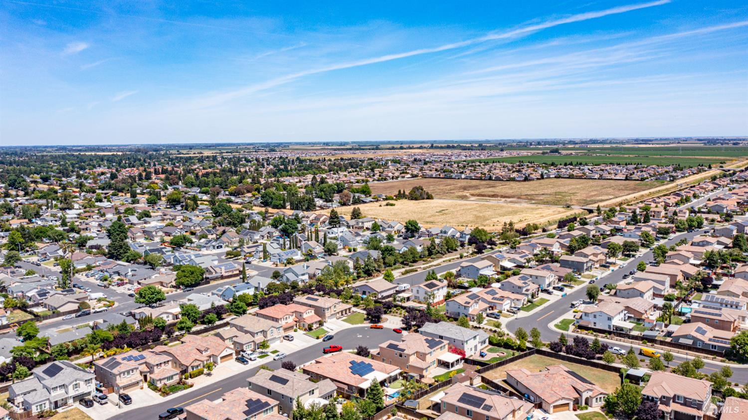 Detail Gallery Image 96 of 99 For 5049 Turnbridge Ct, Vacaville,  CA 95687 - 4 Beds | 3 Baths