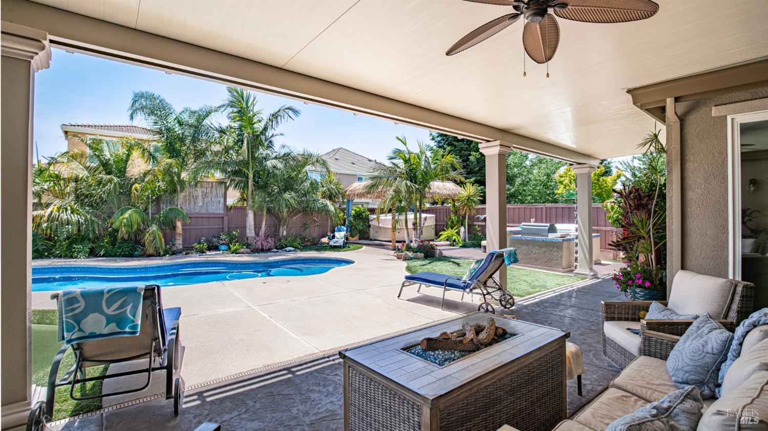 Detail Gallery Image 44 of 99 For 5049 Turnbridge Ct, Vacaville,  CA 95687 - 4 Beds | 3 Baths