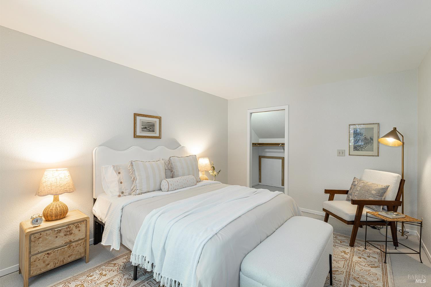 Detail Gallery Image 23 of 33 For 19369 Hidden Valley Rd, Guerneville,  CA 95446 - 3 Beds | 2 Baths