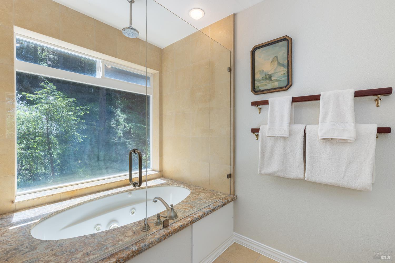 Detail Gallery Image 27 of 33 For 19369 Hidden Valley Rd, Guerneville,  CA 95446 - 3 Beds | 2 Baths