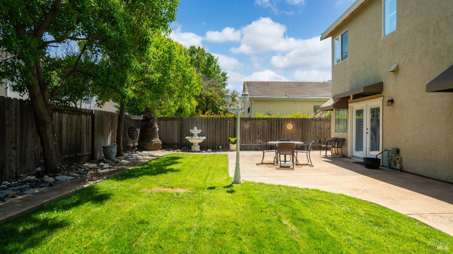 Detail Gallery Image 41 of 44 For 540 Wicklow Dr, Vacaville,  CA 95688 - 3 Beds | 2/1 Baths
