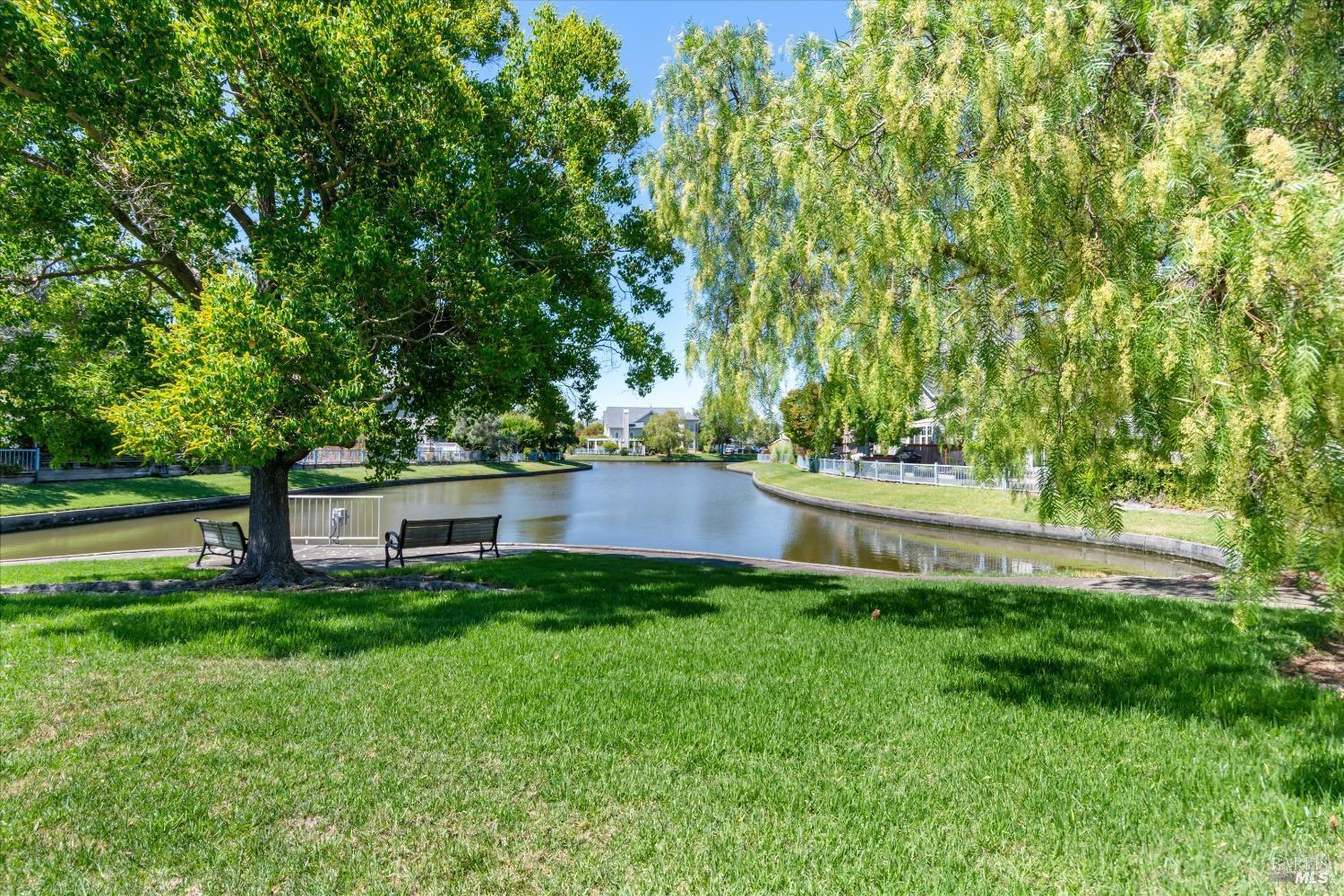 Detail Gallery Image 59 of 60 For 168 Waterside Cir, San Rafael,  CA 94903 - 4 Beds | 3/1 Baths