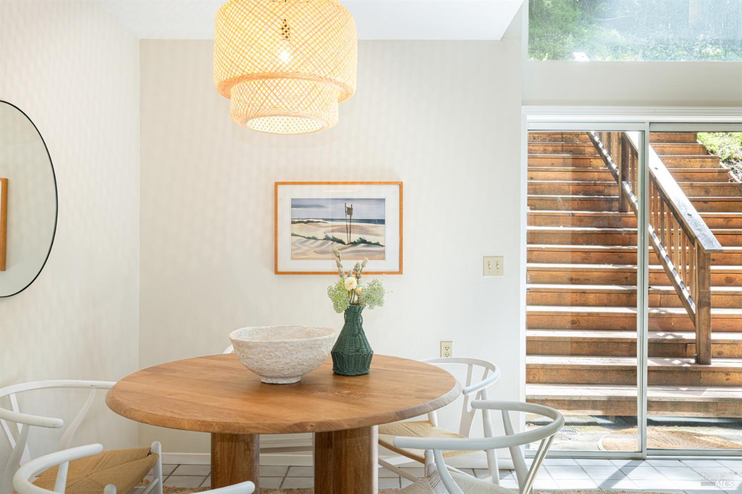Detail Gallery Image 13 of 33 For 19369 Hidden Valley Rd, Guerneville,  CA 95446 - 3 Beds | 2 Baths