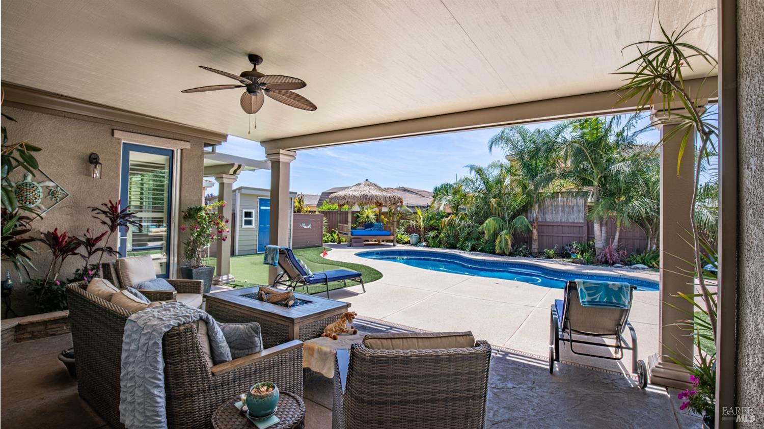 Detail Gallery Image 42 of 99 For 5049 Turnbridge Ct, Vacaville,  CA 95687 - 4 Beds | 3 Baths