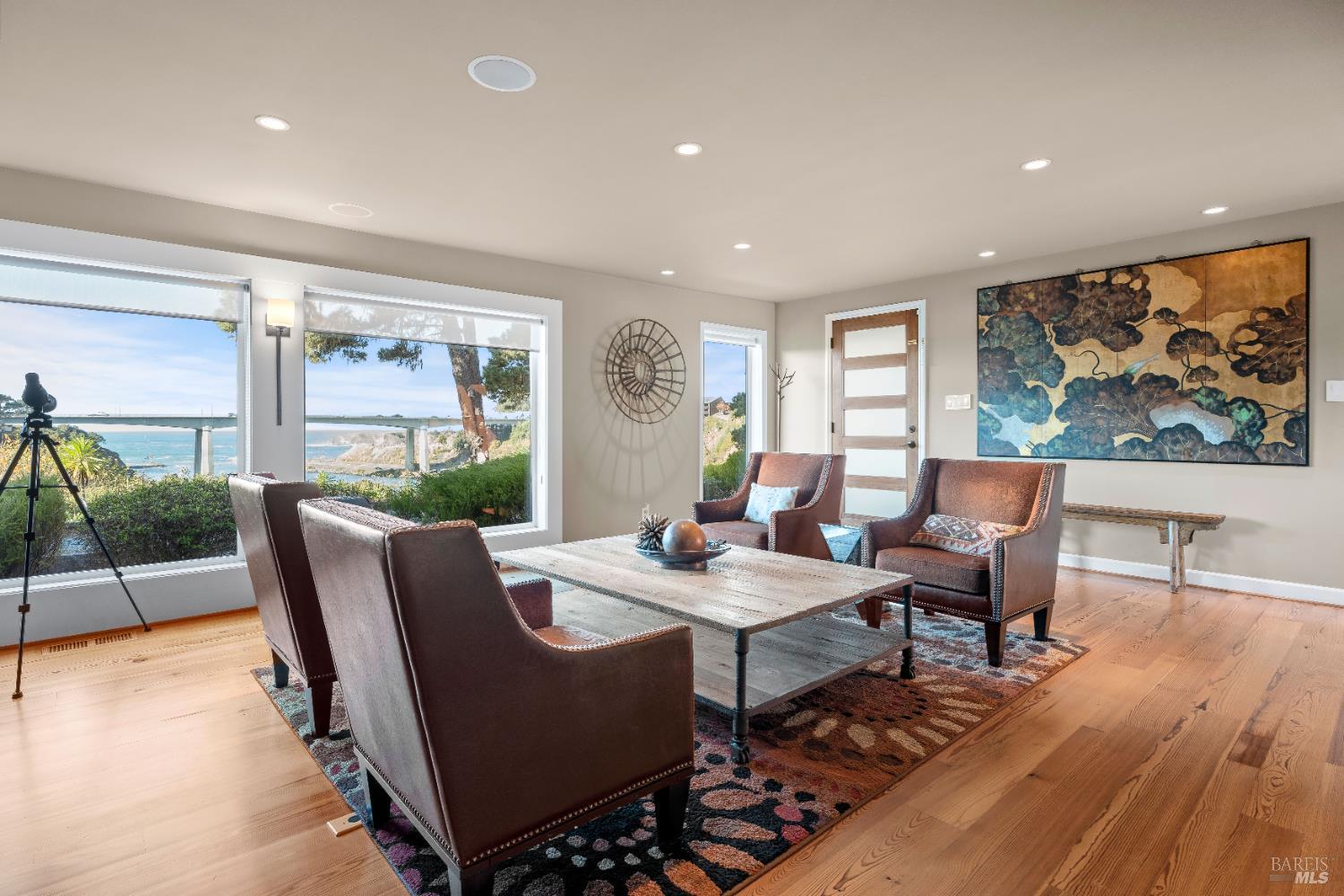 Detail Gallery Image 4 of 49 For 521 Casa Del Noyo Unkn, Fort Bragg,  CA 95437 - 3 Beds | 3 Baths