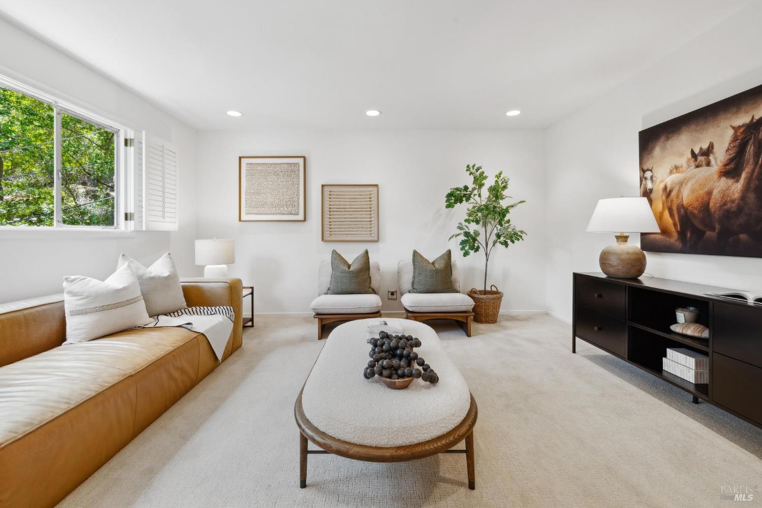 Detail Gallery Image 32 of 59 For 305 N Almenar Dr, Greenbrae,  CA 94904 - 4 Beds | 4 Baths