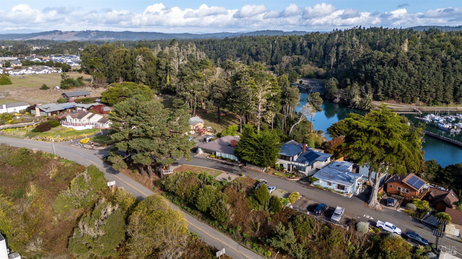 Detail Gallery Image 43 of 49 For 521 Casa Del Noyo Unkn, Fort Bragg,  CA 95437 - 3 Beds | 3 Baths