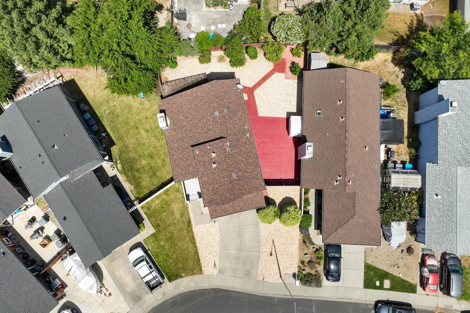 Detail Gallery Image 39 of 72 For 766 Morissette Way, Vacaville,  CA 95687 - 3 Beds | 2/1 Baths