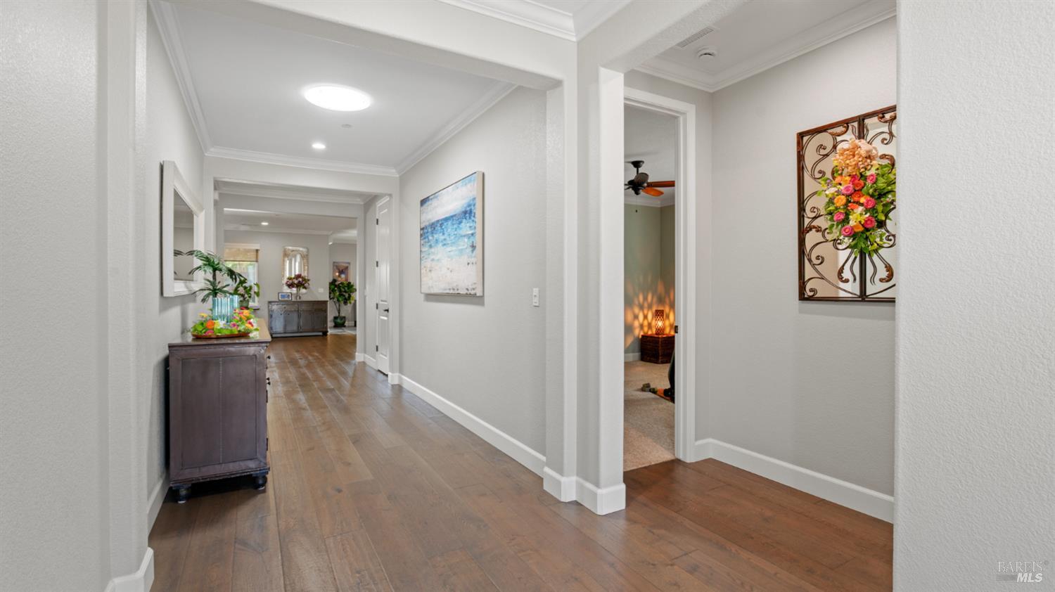 Detail Gallery Image 6 of 99 For 5049 Turnbridge Ct, Vacaville,  CA 95687 - 4 Beds | 3 Baths