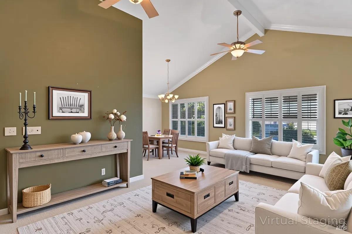 Detail Gallery Image 9 of 60 For 581 Werner Way, Vacaville,  CA 95688 - 3 Beds | 2 Baths