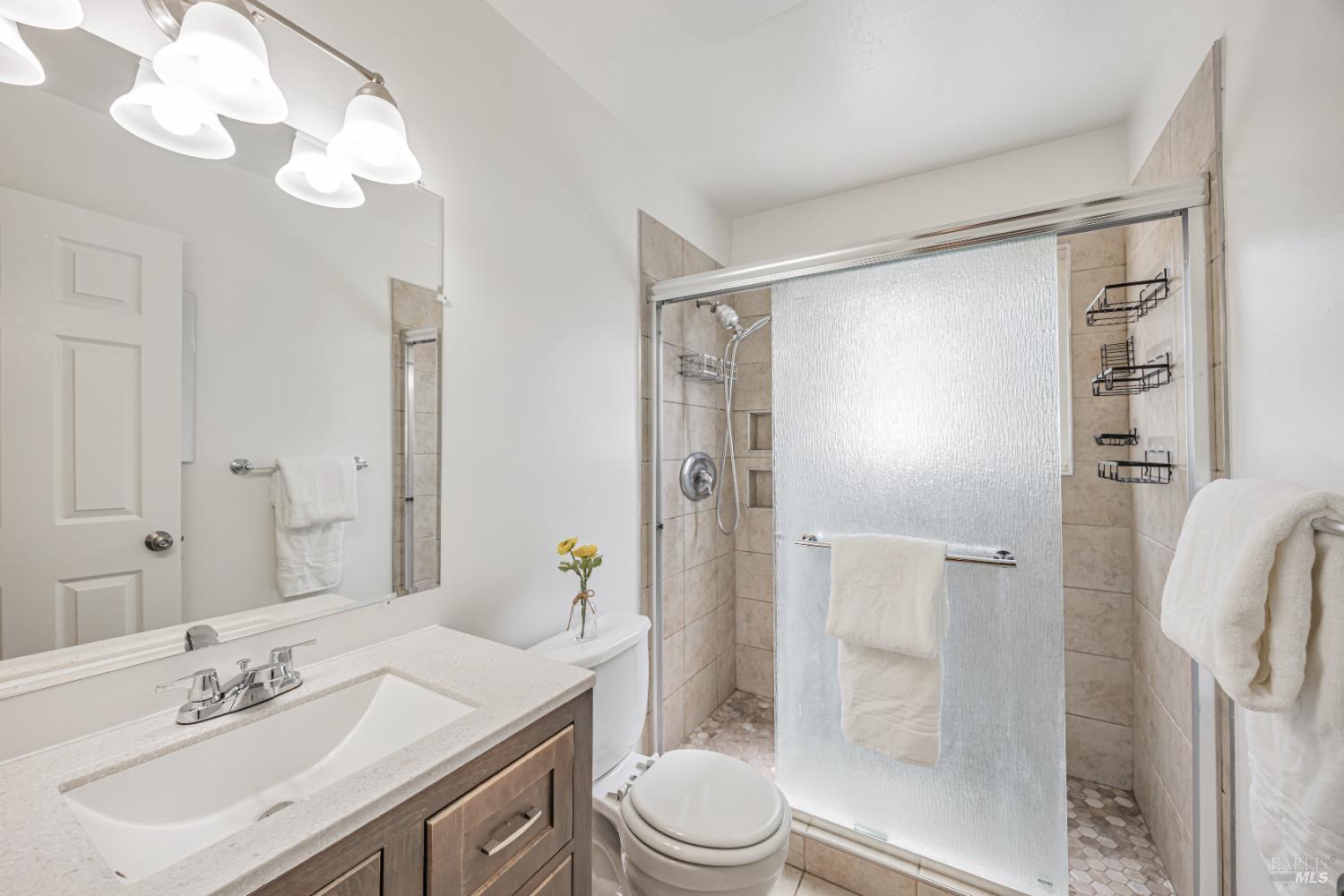 Detail Gallery Image 42 of 51 For 501 Garfield Park Ave, Santa Rosa,  CA 95409 - 4 Beds | 2 Baths