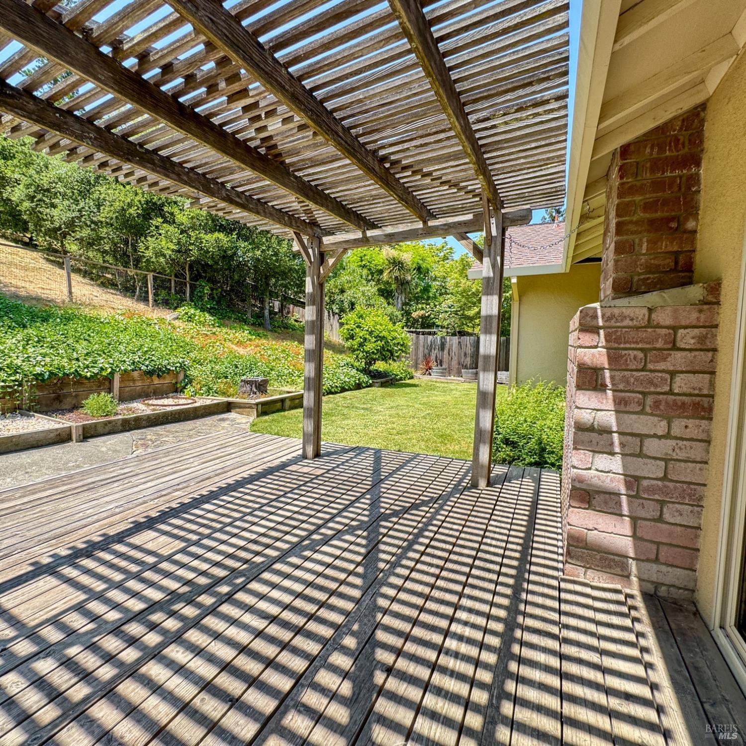 Detail Gallery Image 47 of 53 For 3319 David Dr, Napa,  CA 94558 - 4 Beds | 2 Baths