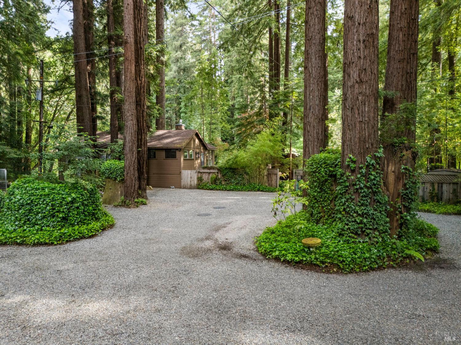 Detail Gallery Image 77 of 89 For 18 Wildwood Ln, Cazadero,  CA 95421 - 4 Beds | 3 Baths