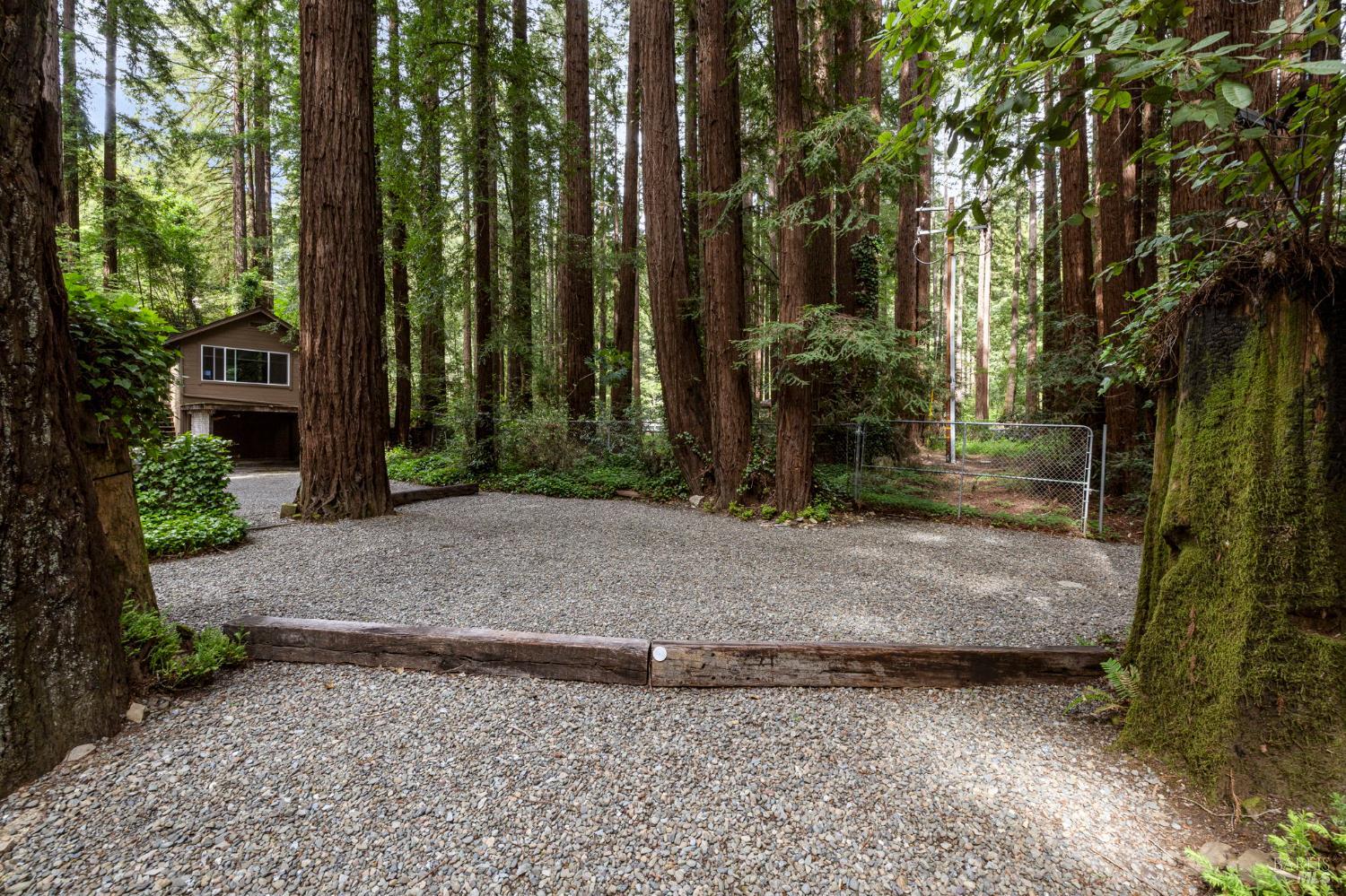 Detail Gallery Image 58 of 89 For 18 Wildwood Ln, Cazadero,  CA 95421 - 4 Beds | 3 Baths
