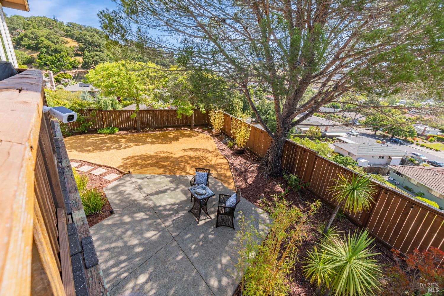 Detail Gallery Image 30 of 40 For 359 Orchid Dr, San Rafael,  CA 94903 - 4 Beds | 2/1 Baths