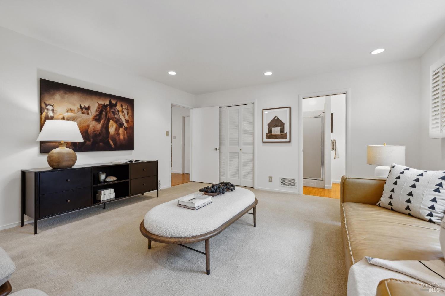 Detail Gallery Image 35 of 59 For 305 N Almenar Dr, Greenbrae,  CA 94904 - 4 Beds | 4 Baths