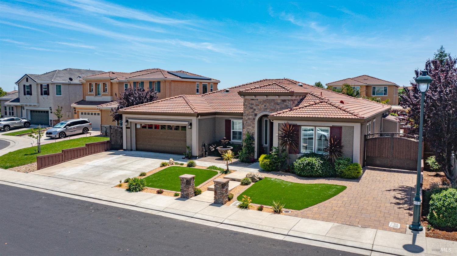 Detail Gallery Image 87 of 99 For 5049 Turnbridge Ct, Vacaville,  CA 95687 - 4 Beds | 3 Baths