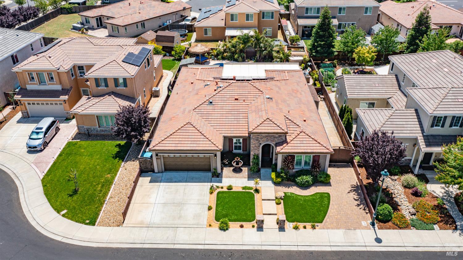 Detail Gallery Image 89 of 99 For 5049 Turnbridge Ct, Vacaville,  CA 95687 - 4 Beds | 3 Baths