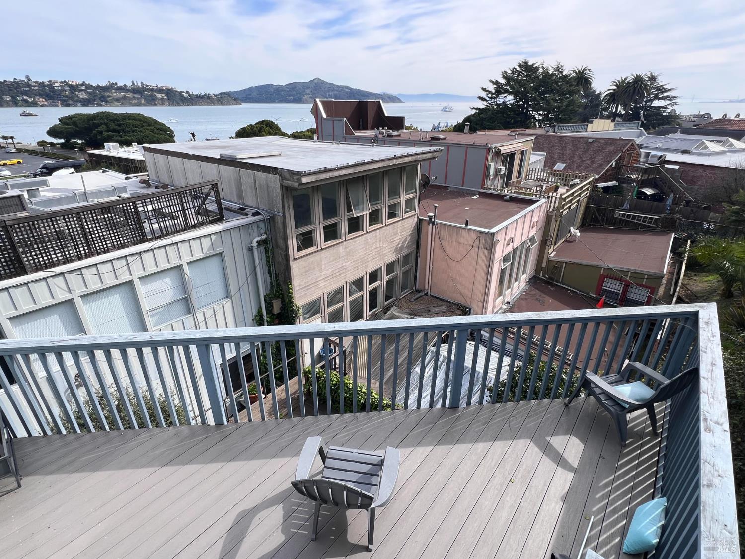 Detail Gallery Image 11 of 11 For 763 Bridgeway Blvd, Sausalito,  CA 94965 - – Beds | – Baths