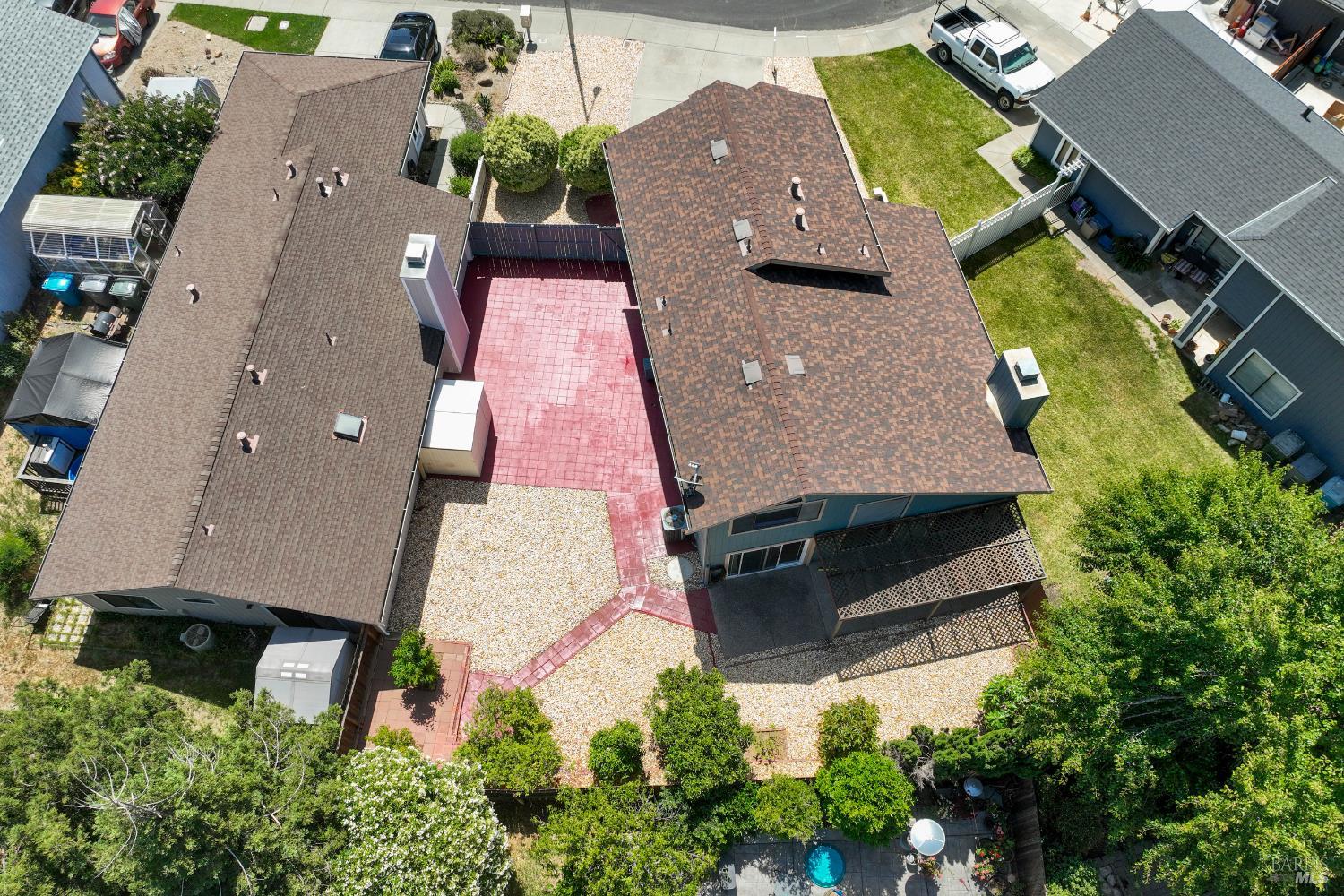 Detail Gallery Image 63 of 72 For 766 Morissette Way, Vacaville,  CA 95687 - 3 Beds | 2/1 Baths