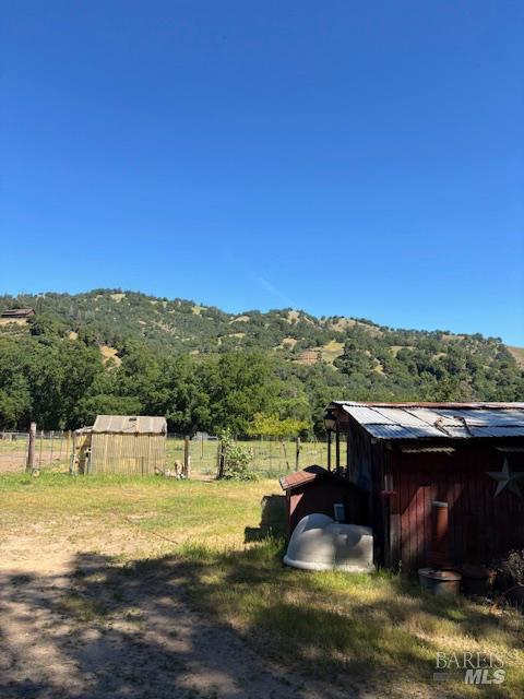 Detail Gallery Image 31 of 61 For 1181 Boonville Rd, Ukiah,  CA 95482 - 4 Beds | 3 Baths