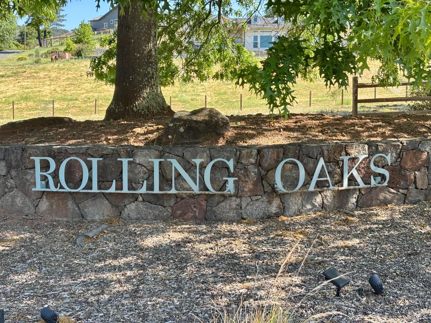 Detail Gallery Image 51 of 51 For 3979 Rolling Oaks Rd, Santa Rosa,  CA 95404 - 3 Beds | 3 Baths
