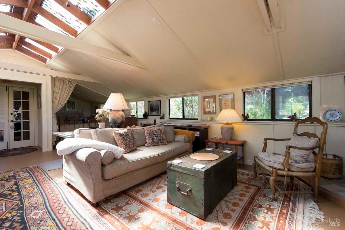 Detail Gallery Image 38 of 52 For 430 Pratt Ave, Saint Helena,  CA 94574 - 4 Beds | 4 Baths
