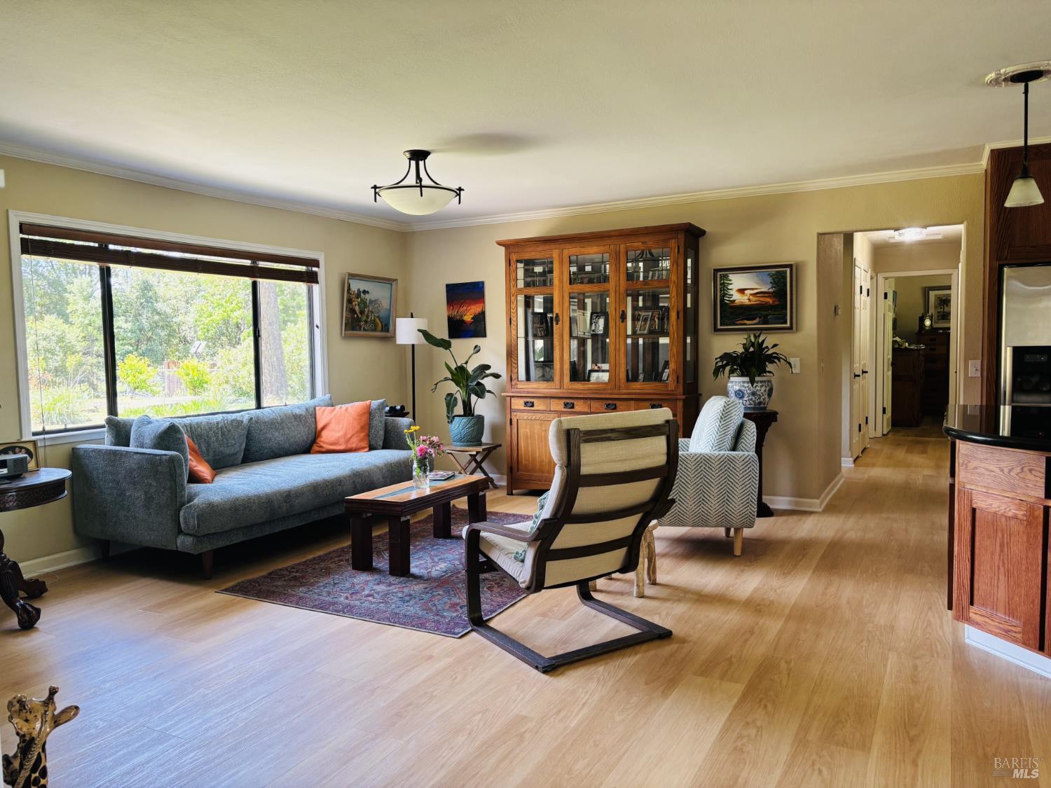 Detail Gallery Image 23 of 28 For 360 Milani Dr, Ukiah,  CA 95482 - 3 Beds | 2 Baths