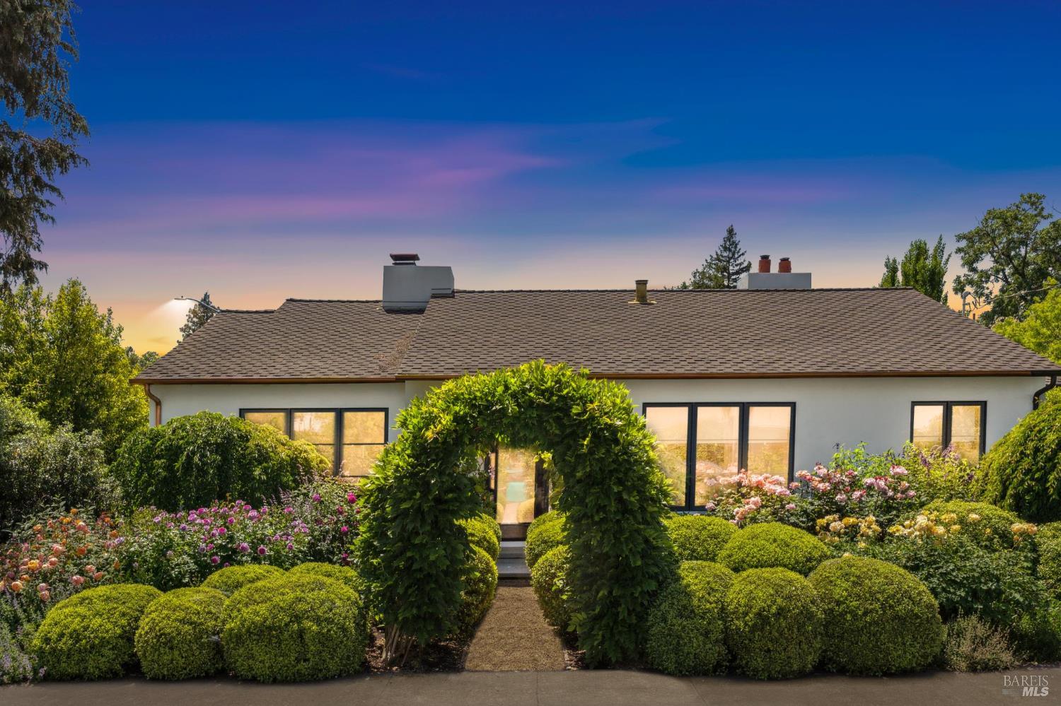 Detail Gallery Image 93 of 97 For 549 Talbot Ave, Santa Rosa,  CA 95405 - 2 Beds | 1/1 Baths
