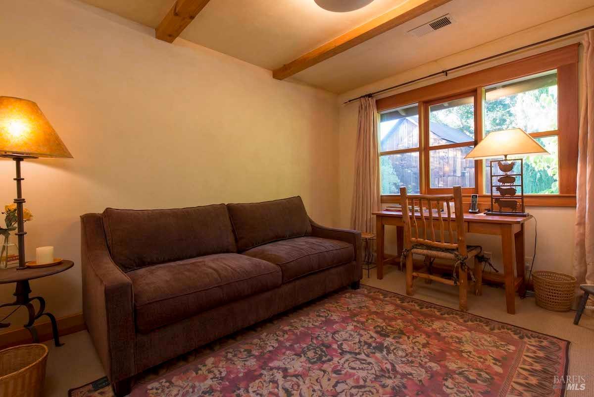 Detail Gallery Image 27 of 52 For 430 Pratt Ave, Saint Helena,  CA 94574 - 4 Beds | 4 Baths