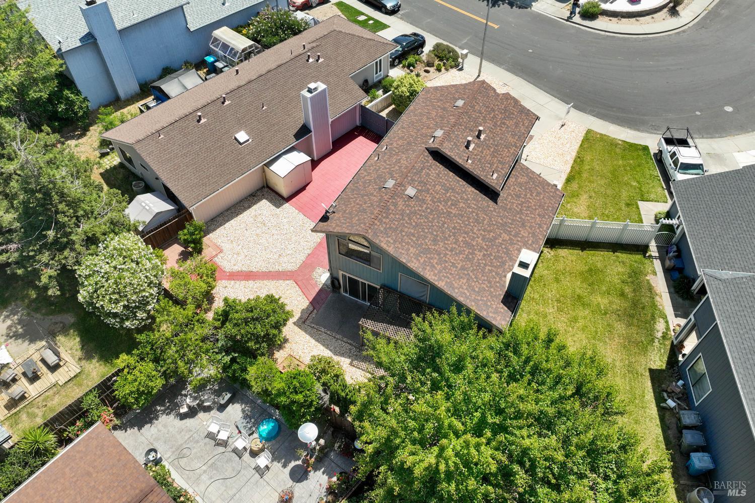 Detail Gallery Image 66 of 72 For 766 Morissette Way, Vacaville,  CA 95687 - 3 Beds | 2/1 Baths