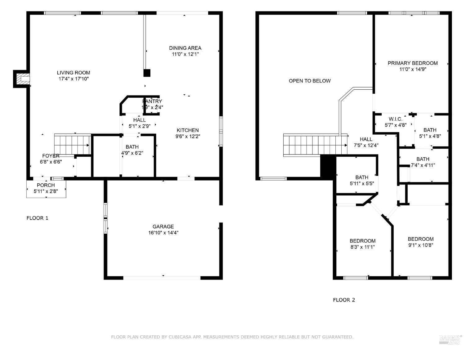 Detail Gallery Image 70 of 72 For 766 Morissette Way, Vacaville,  CA 95687 - 3 Beds | 2/1 Baths