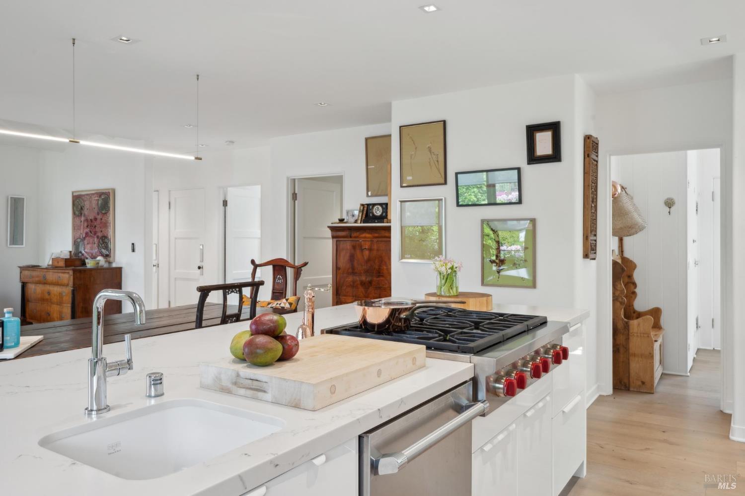 Detail Gallery Image 32 of 97 For 549 Talbot Ave, Santa Rosa,  CA 95405 - 2 Beds | 1/1 Baths