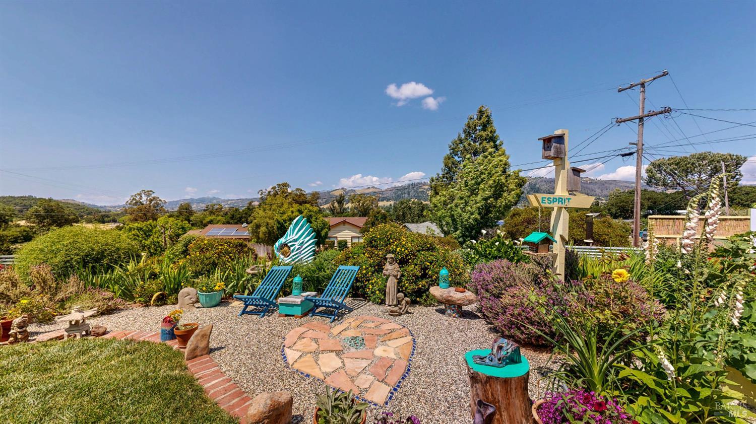 Detail Gallery Image 10 of 76 For 5430 Pepperwood Rd, Santa Rosa,  CA 95409 - 2 Beds | 1 Baths