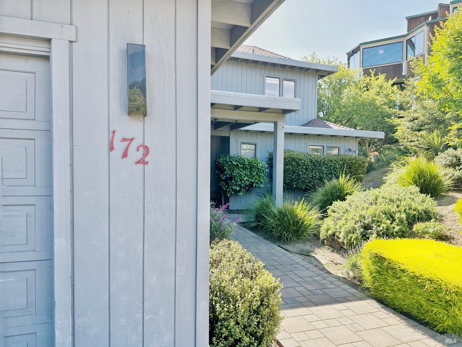 Detail Gallery Image 83 of 84 For 172 Great Circle Dr, Mill Valley,  CA 94941 - 4 Beds | 2/1 Baths