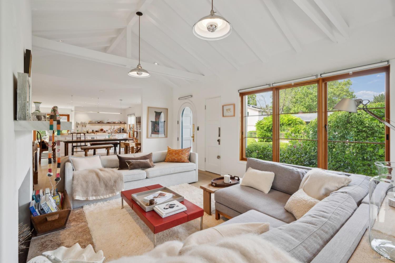 Detail Gallery Image 18 of 97 For 549 Talbot Ave, Santa Rosa,  CA 95405 - 2 Beds | 1/1 Baths