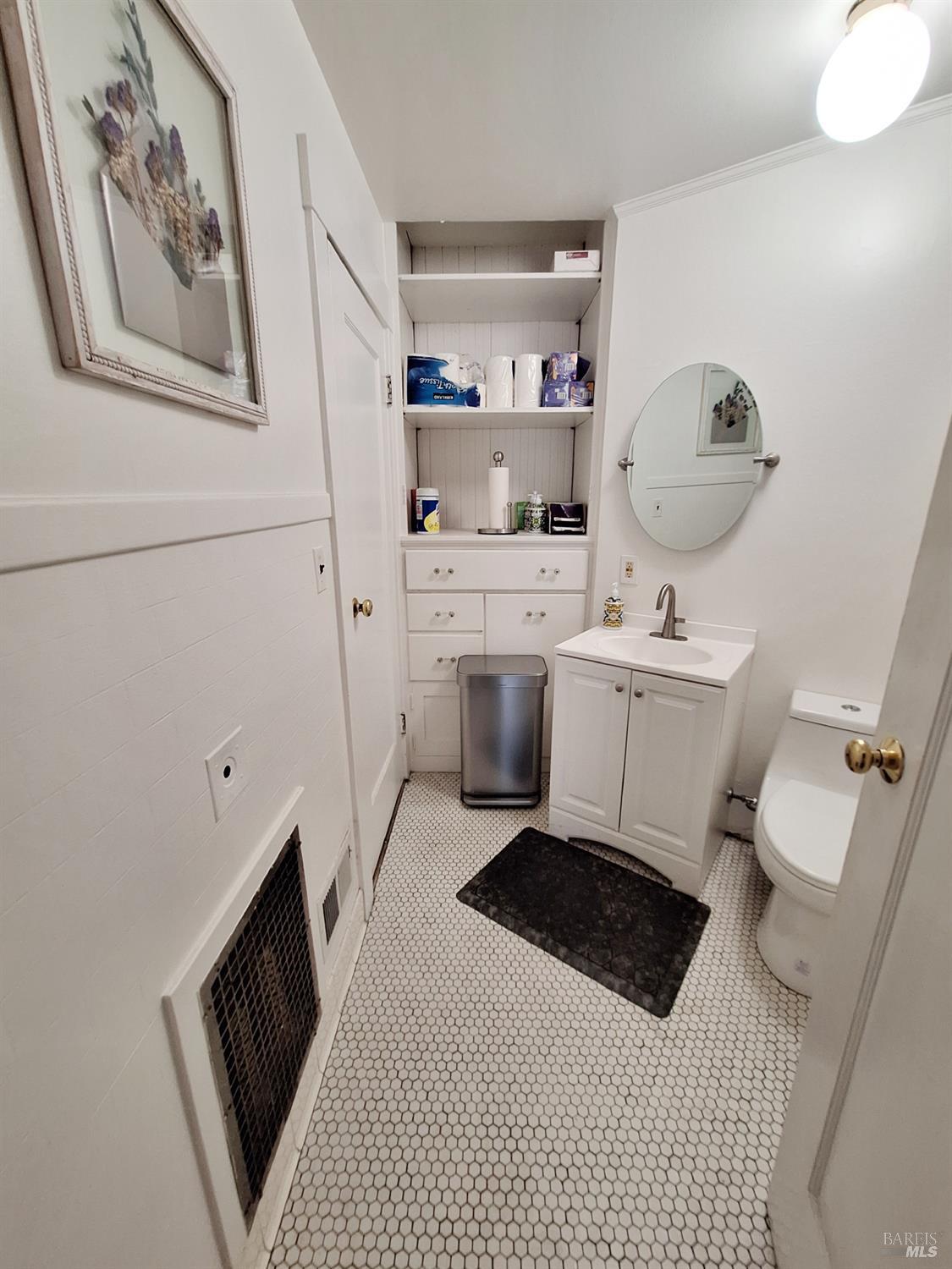Detail Gallery Image 13 of 18 For 705 College Ave, Santa Rosa,  CA 95404 - – Beds | – Baths