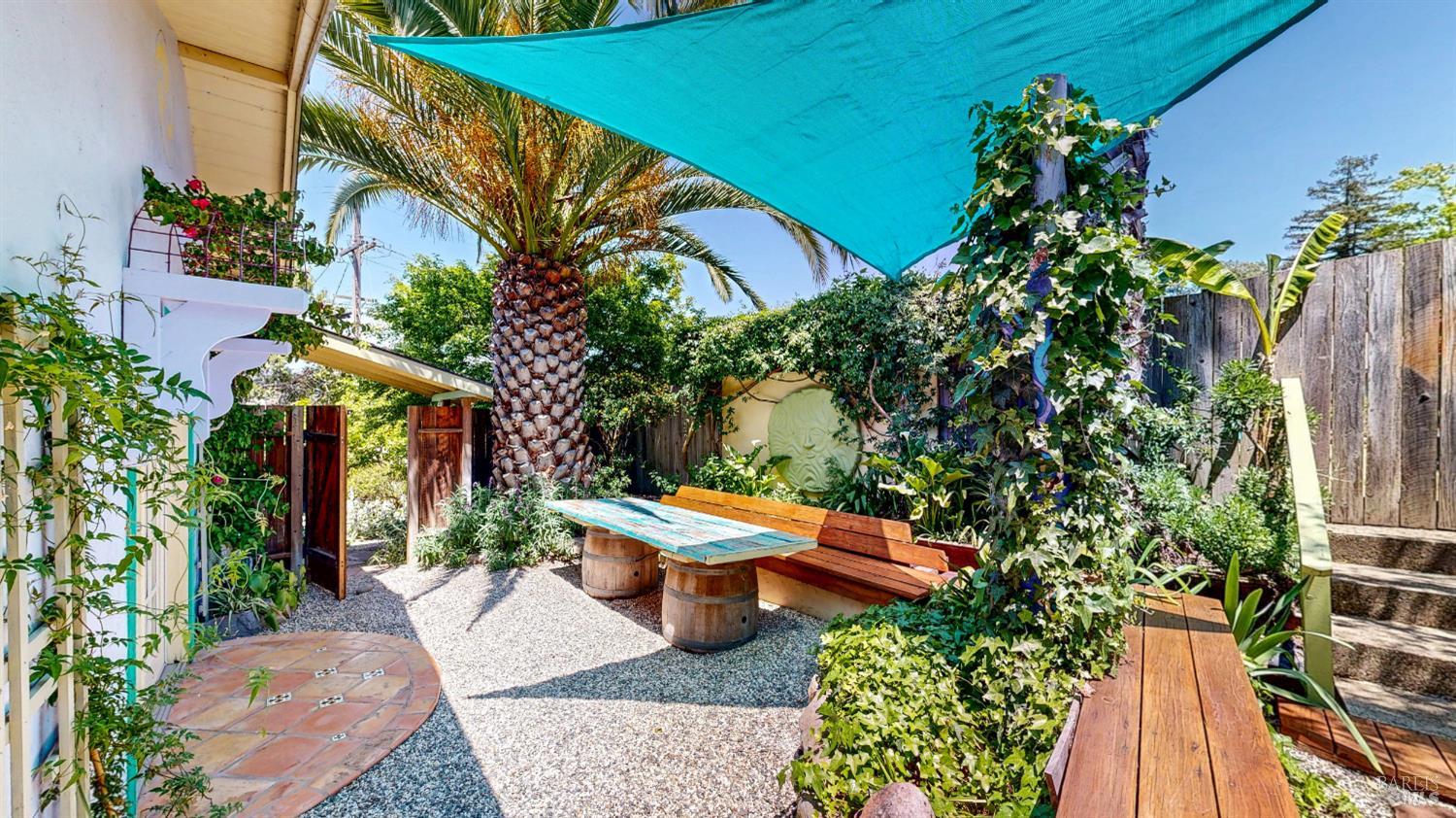 Detail Gallery Image 67 of 76 For 5430 Pepperwood Rd, Santa Rosa,  CA 95409 - 2 Beds | 1 Baths