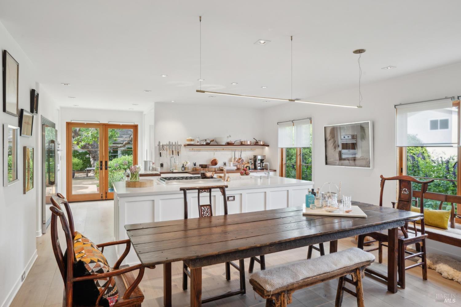 Detail Gallery Image 21 of 97 For 549 Talbot Ave, Santa Rosa,  CA 95405 - 2 Beds | 1/1 Baths